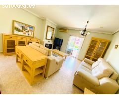 Villa en Venta en Orihuela Costa, Alicante