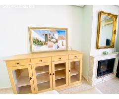 Villa en Venta en Orihuela Costa, Alicante