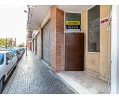 LOCAL EN VENTA EN REUS