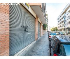 LOCAL EN VENTA EN REUS