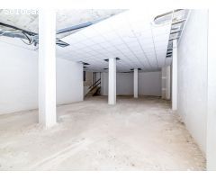 LOCAL EN VENTA EN REUS