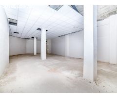 LOCAL EN VENTA EN REUS