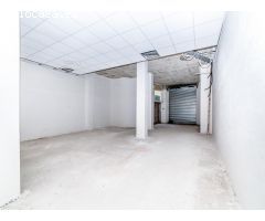 LOCAL EN VENTA EN REUS