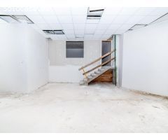 LOCAL EN VENTA EN REUS