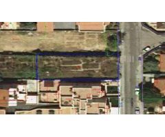 SOLAR EN VENTA EN CALAFELL