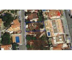 Solar en Venta en Segur de Calafell, Tarragona