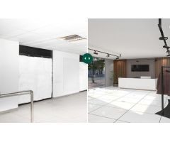 LOCAL EN VENTA EN SANT BOI DE LLOBREGAT