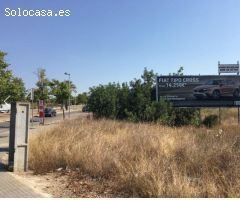 SOLAR EN VENTA EN EL VENDRELL