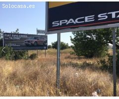 SOLAR EN VENTA EN EL VENDRELL