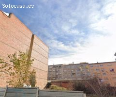 AMPLIO SOLAR EN VENTA EN MOLLET DEL VALLÈS