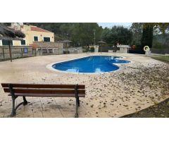 FANTÁSTICA CASA CON PISCINA COMUNITARIA A ESTRENAR EN VENTA EN OLIVELLA
