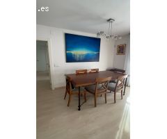 PISO EN ALQUILER - ZONA MAS LLUI