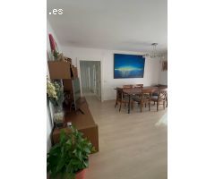 PISO EN ALQUILER - ZONA MAS LLUI