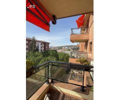 PISO EN ALQUILER - ZONA MAS LLUI