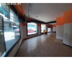 LOCAL EN ALQUILER EN SANT FELIU DE LLOBREGAT