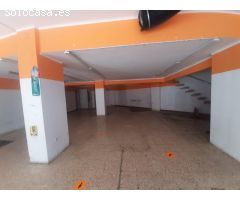 LOCAL EN ALQUILER EN SANT FELIU DE LLOBREGAT