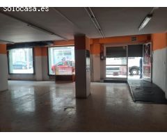 LOCAL EN ALQUILER EN SANT FELIU DE LLOBREGAT