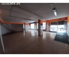 LOCAL EN ALQUILER EN SANT FELIU DE LLOBREGAT