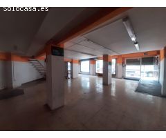 LOCAL EN ALQUILER EN SANT FELIU DE LLOBREGAT