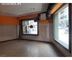 LOCAL EN ALQUILER EN SANT FELIU DE LLOBREGAT