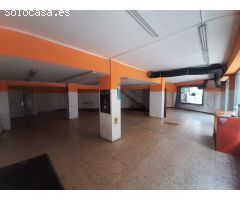 LOCAL EN ALQUILER EN SANT FELIU DE LLOBREGAT