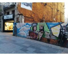 SOLAR EN VENTA EN VALLS