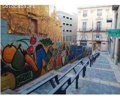 SOLAR EN VENTA EN VALLS