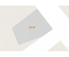 Ref: 6289. Solar urbano en venta y alquiler en Almoradí (Alicante)