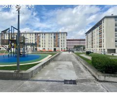 PLAZA DE GARAJE ZONA NUEVA MONTAÑA