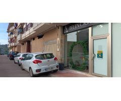 LOCAL COMERCIAL EN VIOÑO