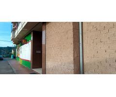 LOCAL COMERCIAL EN VIOÑO