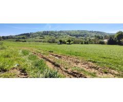 ESTUPENDO TERRENO URBANO EN LA ZONA DE TORANZO.-