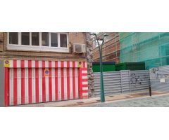 PLAZA DE GARAJE EN LA LLAMA