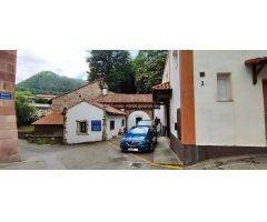 PROPIEDAD CON MUCHAS POSIBILIADADES EN PUENTE VIESGO.-