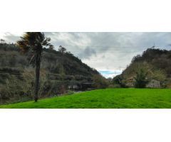 FINCA URBANA EN RIOCORVO.-