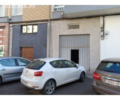 LOCAL COMERCIAL O ALMACEN  EN PLENO CENTRO DE TORRELAVEGA