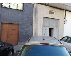 LOCAL COMERCIAL O ALMACEN  EN PLENO CENTRO DE TORRELAVEGA