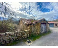 CUADRA TRADICIONAL PARA REFORMAR EN VALLE DE CABUÉRNIGA