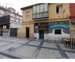 ¡CONJUNTO DE EDIFICACIONES CON MÚLTIPLES POSIBILIDADES  DE INVERSIÓN!