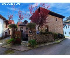 HOTEL BOUTIQUE CON ENCANTO EN PANES.-