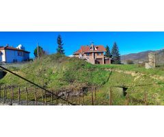 ???? OPORTUNIDAD PARA INVERSORES – FINCA URBANA EN NESTARES.-
