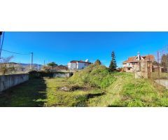 ???? OPORTUNIDAD PARA INVERSORES – FINCA URBANA EN NESTARES.-
