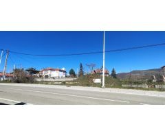 ???? OPORTUNIDAD PARA INVERSORES – FINCA URBANA EN NESTARES.-