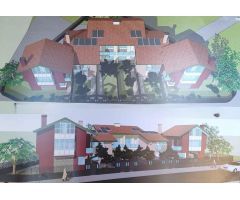 ???? OPORTUNIDAD PARA INVERSORES – FINCA URBANA EN NESTARES.-