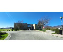 ???? OPORTUNIDAD PARA INVERSORES – FINCA URBANA EN NESTARES.-