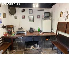 CASA TÍPICA MONTAÑESA EN POLACIONES