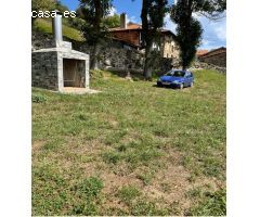TERRENO URBANO CON UN ALMACÉN DE 113 M2 EN POLACIONES