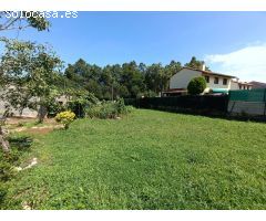FINCA URBANA EN HOZNAYO.-