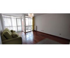 PISO LISTO PARA ENTRAR A VIVIR EN MALIAÑO.-