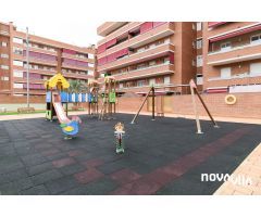 VIVIENDA CON ZONA COMUNITARIA